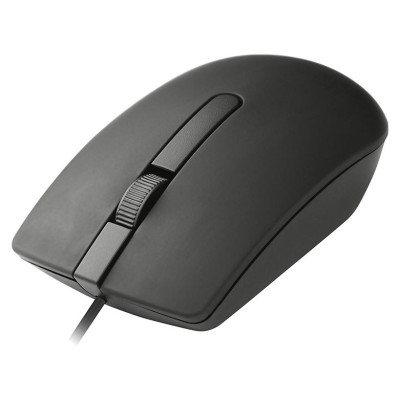 Tracer 47433 Wireless Optical Mouse Offi Black
