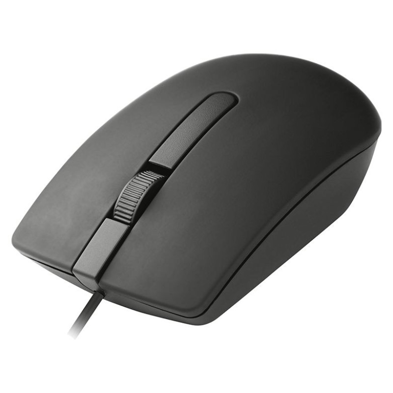 Tracer 47433 Wireless Optical Mouse Offi Black
