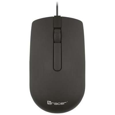 Tracer 47433 Wireless Optical Mouse Offi Black
