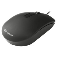 Tracer 47433 Wireless Optical Mouse Offi Black