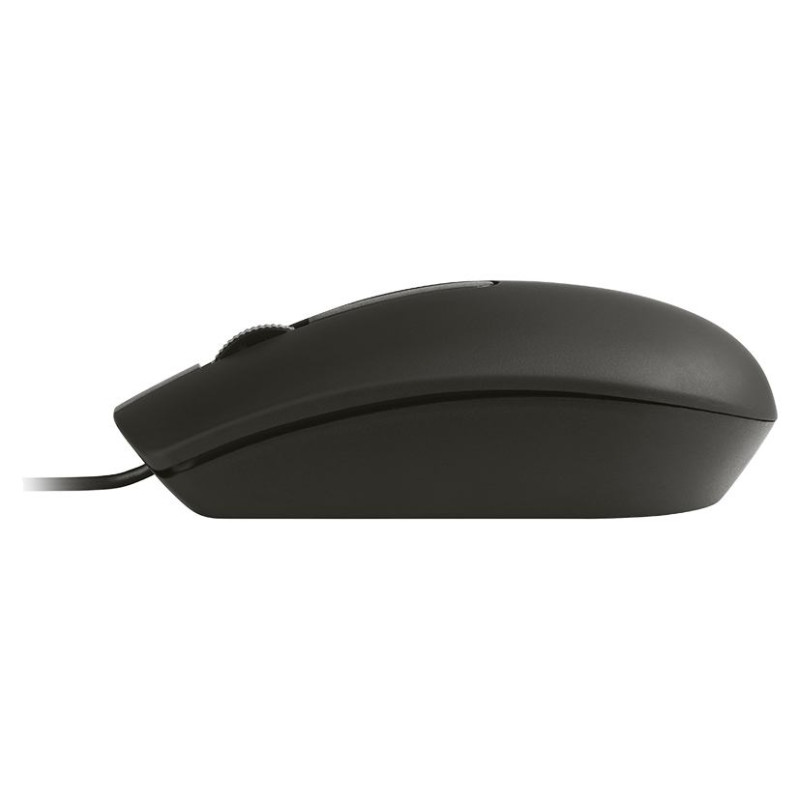 Tracer 47433 Wireless Optical Mouse Offi Black