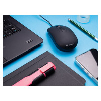 Tracer 47433 Wireless Optical Mouse Offi Black
