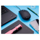 Tracer 47433 Wireless Optical Mouse Offi Black