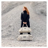 Thule 5140 Chasm 70L TDSD-303 Soft Sand