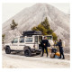 Thule 5140 Chasm 70L TDSD-303 Soft Sand