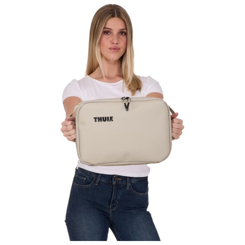 Thule 5218 Chasm Medium Gear Cube Soft Sand