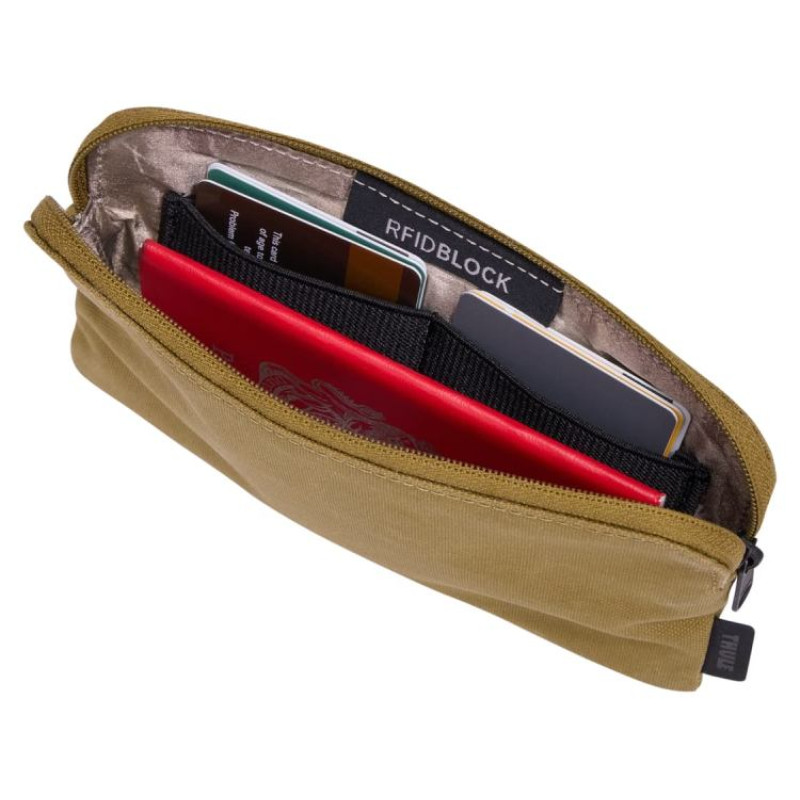 Thule 5407 Aion Travel Organizer Nutria