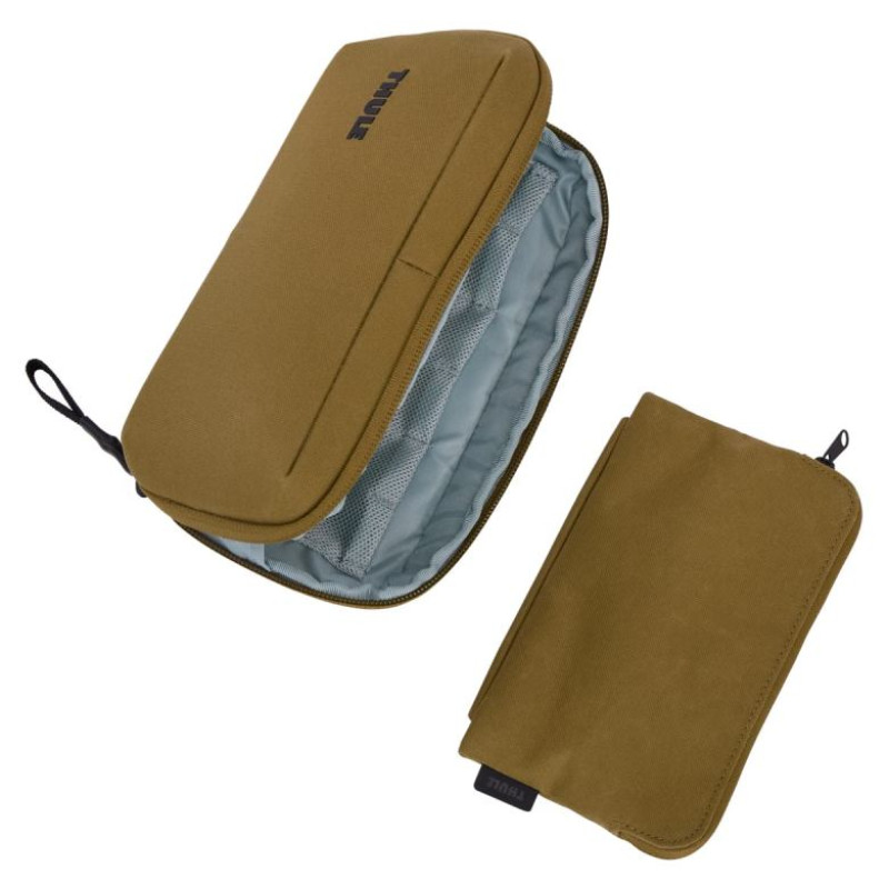 Thule 5407 Aion Travel Organizer Nutria