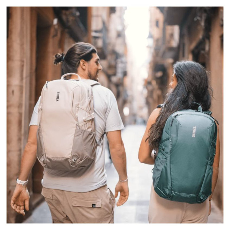 Thule 5181 EnRoute Backpack 23L Natural Orange