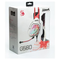 A4Tech 47527 Bloody G560 Naraka 7.1 RGB
