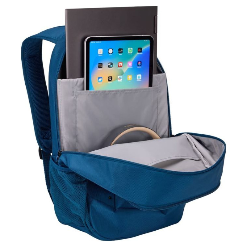 Case Logic 5148 Jaunt Backpack 19L Dark Teal