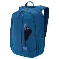 Case Logic 5148 Jaunt Backpack 19L Dark Teal