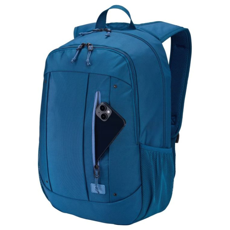 Case Logic 5148 Jaunt Backpack 19L Dark Teal