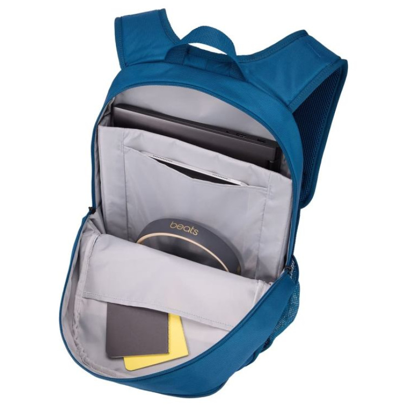 Case Logic 5148 Jaunt Backpack 19L Dark Teal