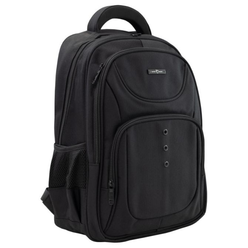 White Shark GBP-014  Commander  Black