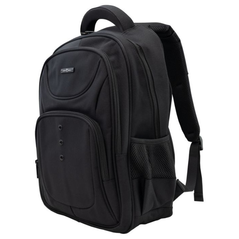 White Shark GBP-014  Commander  Black