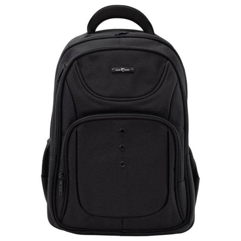 White Shark GBP-014  Commander  Black