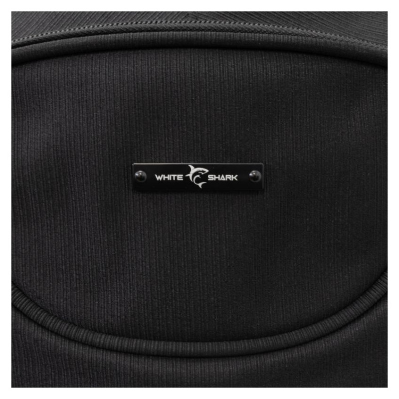 White Shark GBP-014  Commander  Black