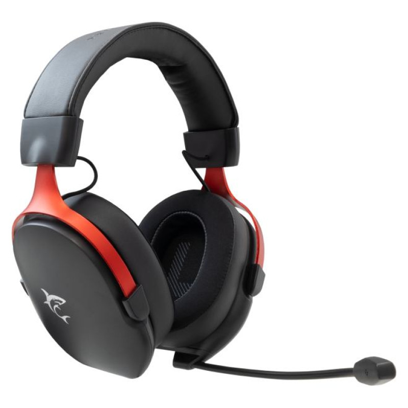 White Shark GH-2445 Fox Black