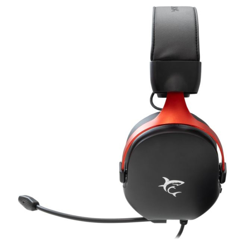 White Shark GH-2445 Fox Black