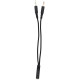 White Shark GH-2445 Fox Black