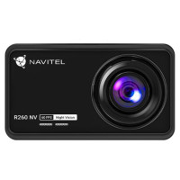 Navitel R260  Night Vision 60 fps