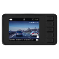 Navitel R260  Night Vision 60 fps