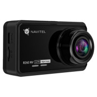 Navitel R260  Night Vision 60 fps