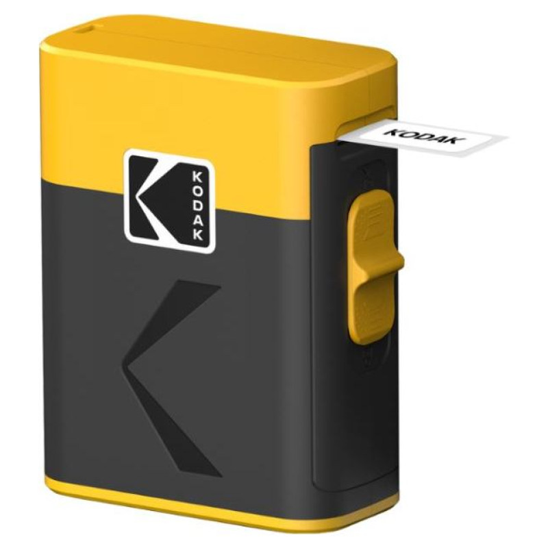 Kodak Label Printer Yellow (MS50Y)