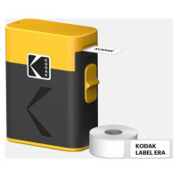 Kodak Label Printer Yellow (MS50Y)