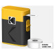 Kodak Label Printer Yellow (MS50Y)