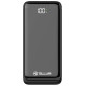 Tellur Power Bank PD303 Boost Pro30000mAh, black