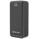 Tellur Power Bank PD303 Boost Pro30000mAh, black