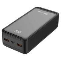 Tellur Power Bank PD303 Boost Pro30000mAh, black