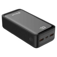 Tellur Power Bank PD303 Boost Pro30000mAh, black