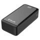Tellur Power Bank PD303 Boost Pro30000mAh, black