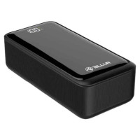 Tellur Power Bank PD303 Boost Pro30000mAh, black