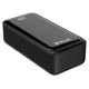 Tellur Power Bank PD303 Boost Pro30000mAh, black