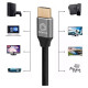 Manta HDMI 3m 8K