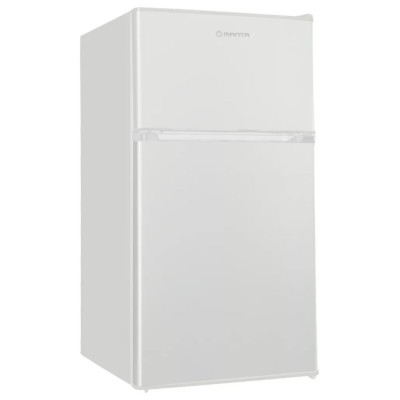 Manta MM545DWH Fridge 88L White