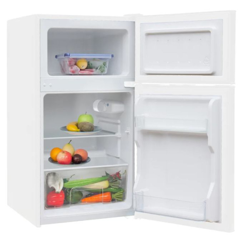 Manta MM545DWH Fridge 88L White
