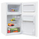 Manta MM545DWH Fridge 88L White