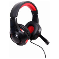 Gembird HEADSET SURROUND 5.1/GHS-U-5.1-01 GEMBIRD