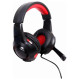 Gembird HEADSET SURROUND 5.1/GHS-U-5.1-01 GEMBIRD