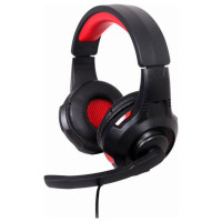 Gembird HEADSET SURROUND 5.1/GHS-U-5.1-01 GEMBIRD