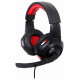 Gembird HEADSET SURROUND 5.1/GHS-U-5.1-01 GEMBIRD