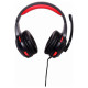 Gembird HEADSET SURROUND 5.1/GHS-U-5.1-01 GEMBIRD