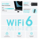 Tp-Link WRL ADAPTER 1800MBPS USB/ARCHER TX20U TP-LINK