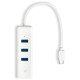Tp-Link NET ADAPTER USB3 3PORT 1000M/UE330C TP-LINK