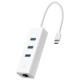 Tp-Link NET ADAPTER USB3 3PORT 1000M/UE330C TP-LINK